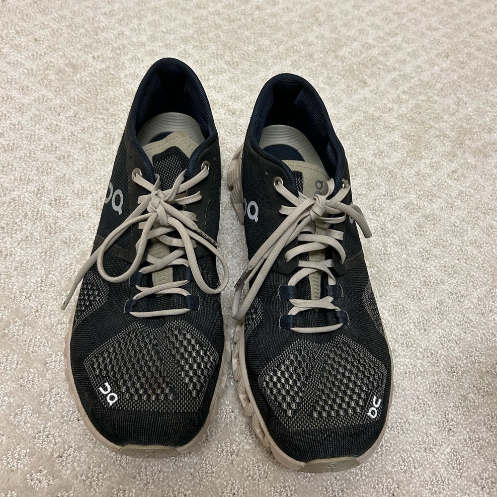 On Cloud- Cloud X Women’s Running Shoe